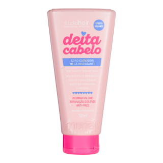 COND MURIEL DEITA CABELO 300ML MEGA HIDRATANTE