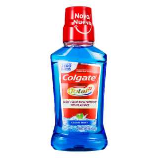 ANTI SEP COLGATE 250ML CLEAN MINT