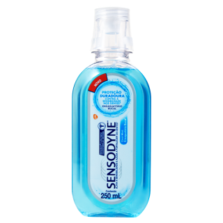 ANTI SEP SENSODYNE 250ML COOL MINT