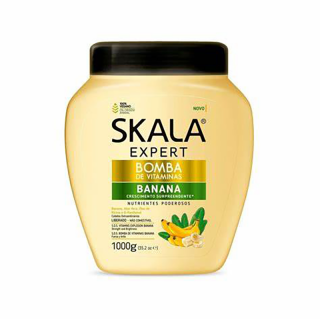 COND SKALA 1KG BOMBA BANANA