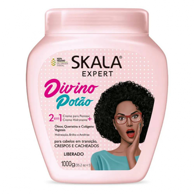 COND SKALA 1KG DIVINO POTAO