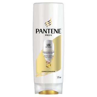 COND PANTENE 175ML LISO EXTREMO