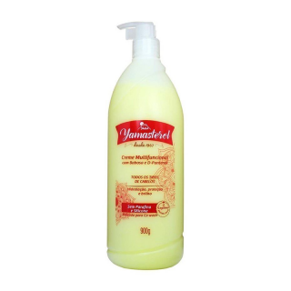 COND YAMASTEROL 900G BABOSA