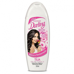 COND DARLING 350ML TILIA