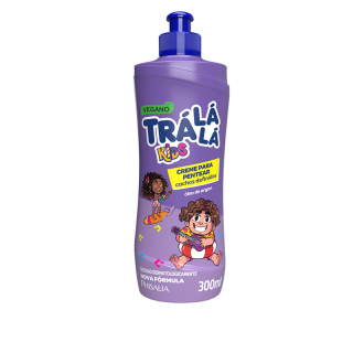 CR PENTEAR TRA LA LA 300ML CACHOS