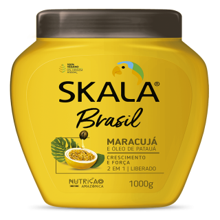 COND SKALA 1KG MARACUJA