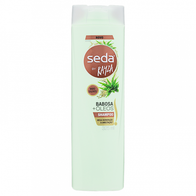 SH SEDA 325ML BABOSA
