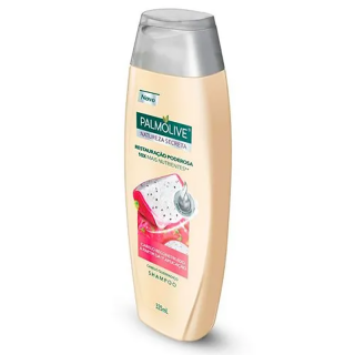 SH PALMOLIVE 325ML RESTAURACAO PITAYA