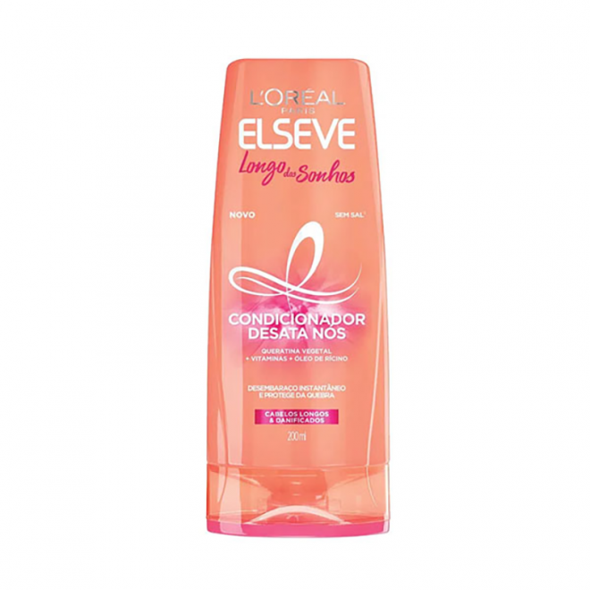 COND ELSEVE 200ML DESATA NOS