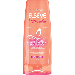 COND ELSEVE 400ML DESATA NOS