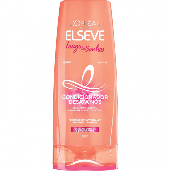 COND ELSEVE 400ML DESATA NOS