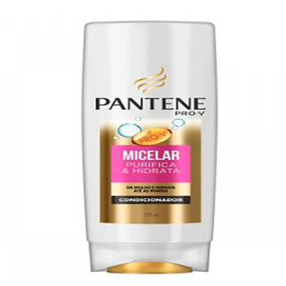 COND PANTENE 175ML MICELAR