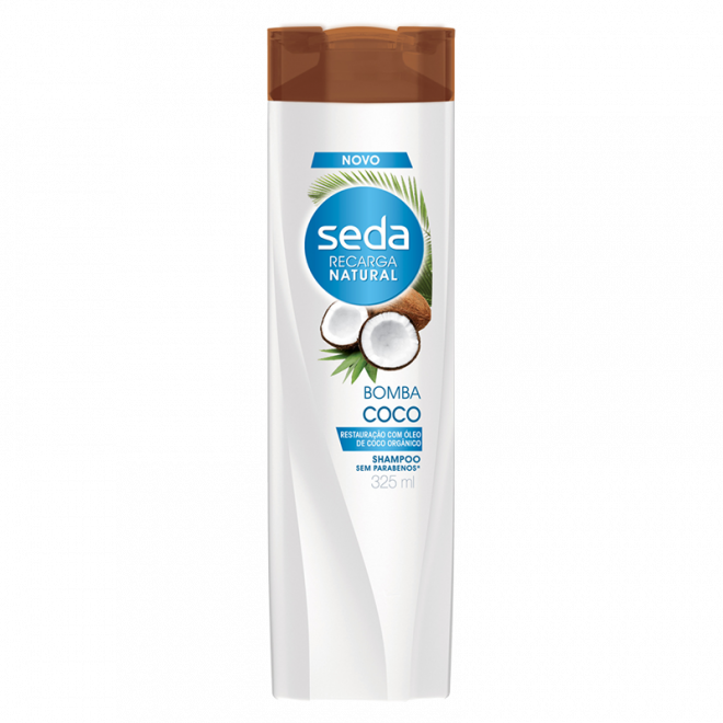 SH SEDA 325ML BOMBA COCO