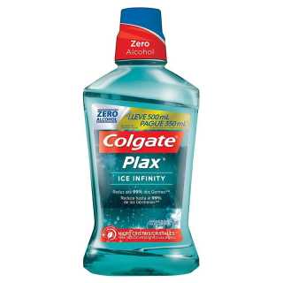 ANTI SEP COLGATE LV500ML PG350ML ICE INFINITY