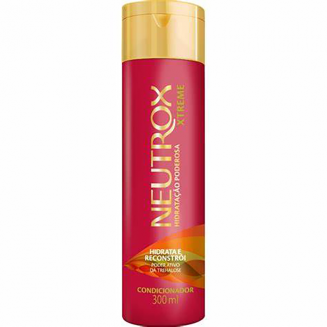 COND NEUTROX XTREME 300ML