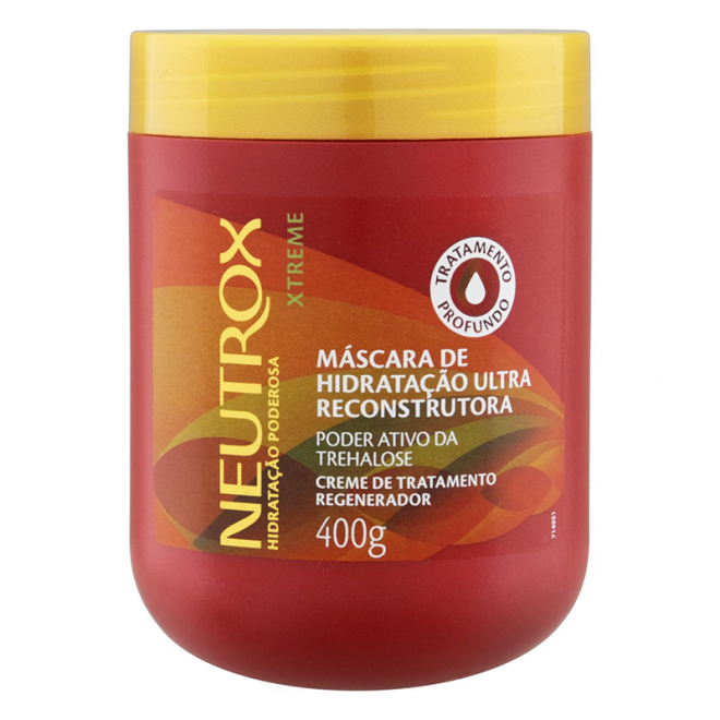 CR PENTEAR NEUTROX XTREME 400G