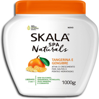 COND SKALA 1KG TANGERINA