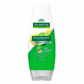 COND PALMOLIVE 350ML DETOX