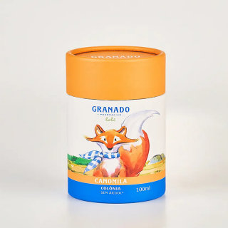 COLONIA GRANADO BEBE 100ML CAMOMILA