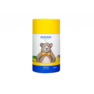 COLONIA GRANADO BEBE 100ML TRADICIONAL