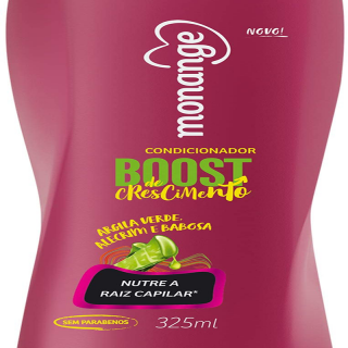 COND MONANGE 325ML BOOST
