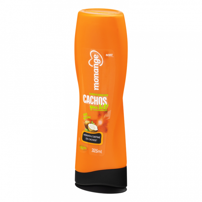 COND MONANGE 325ML CACHOS