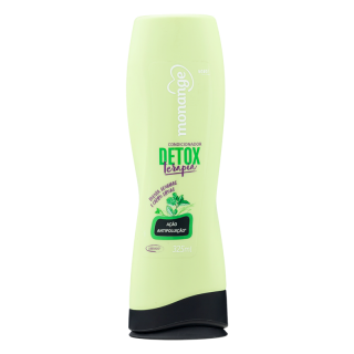 COND MONANGE 325ML DETOX