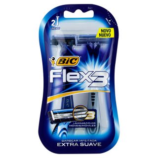 APAR BARBEAR BIC FLEX3 2UND