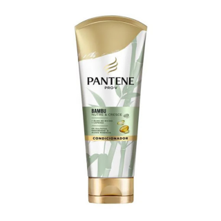 COND PANTENE 150ML BAMBU