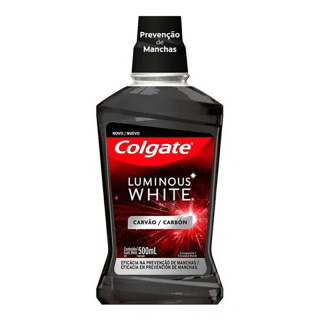 ANTI SEP COLGATE NATURAL EXTRACTS 500ML CARVAO