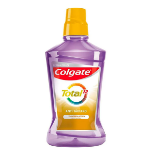ANTI SEP COLGATE 500ML ANTI TARTARO