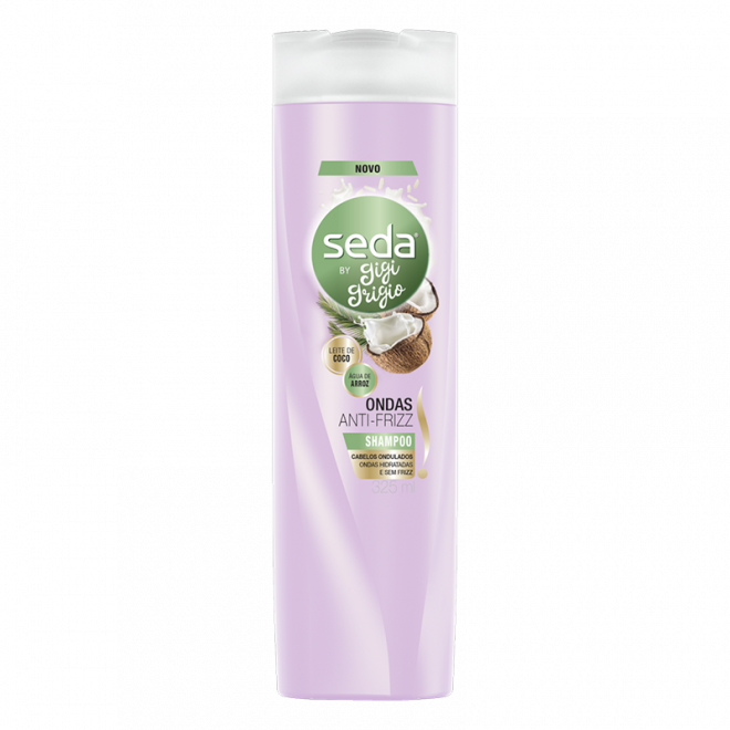 SH SEDA 325ML ANTIFRIZZ