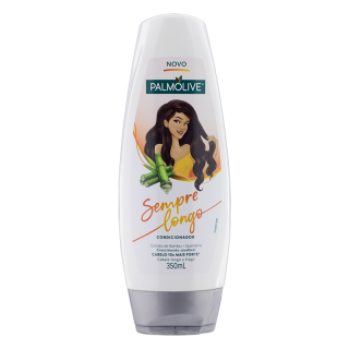 COND PALMOLIVE 350ML SEMPRE LONGO