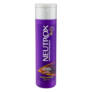 COND NEUTROX 300ML MULTI BENEFICIOS