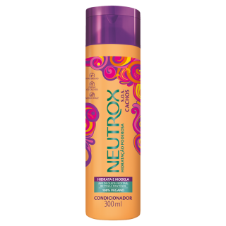 COND NEUTROX 300ML S.O.S