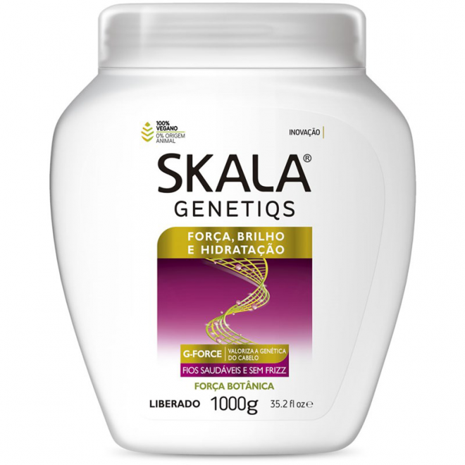 COND SKALA 1KG GENETIQS