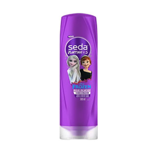 COND SEDA JUNTINHOS 300ML FROZEN