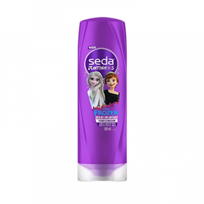 COND SEDA JUNTINHOS 300ML FROZEN