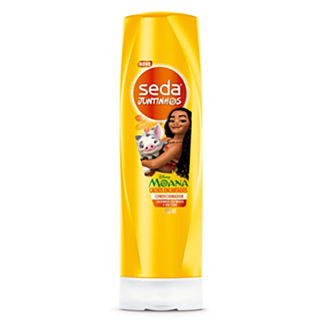 COND SEDA JUNTINHOS 300ML MOANA