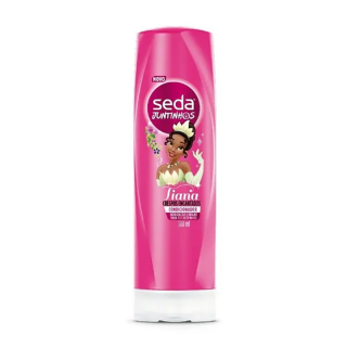 COND SEDA JUNTINHOS 300ML TIANA
