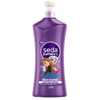 CR PENTEAR SEDA JUNTINHOS 300ML FROZEN