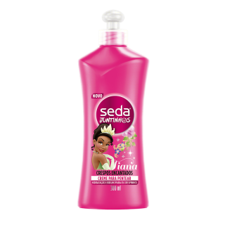 CR PENTEAR SEDA JUNTINHOS 300ML TIANA