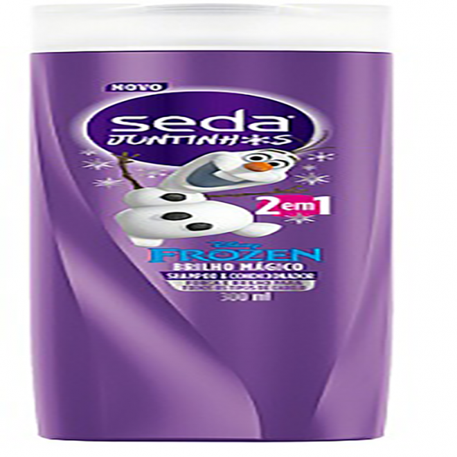 SH SEDA JUNTINHOS 300ML FROZEN 2X1