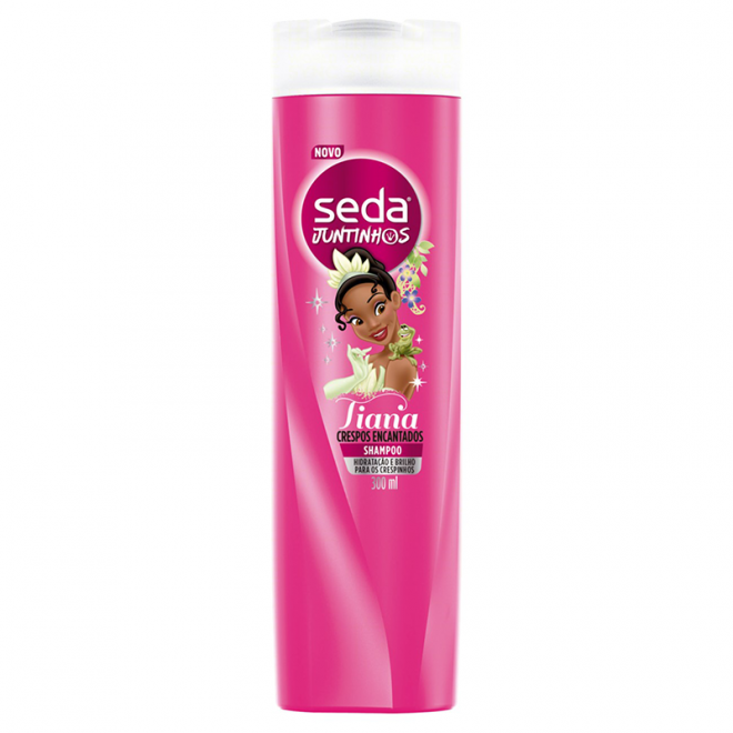 SH SEDA JUNTINHOS 300ML TIANA