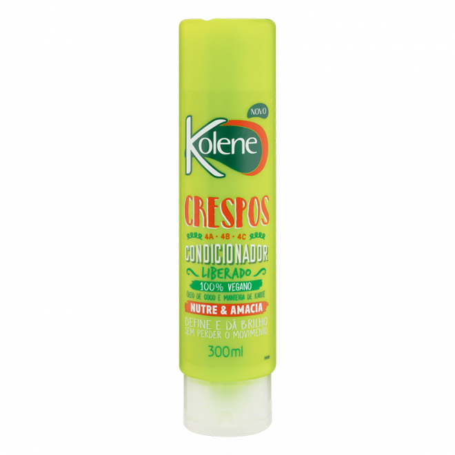 COND KOLENE 300G CRESPOS