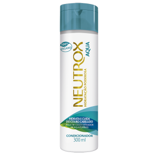 COND NEUTROX 300ML AQUA