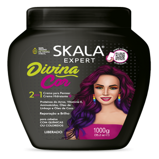 COND SKALA 1KG DIVINA COR