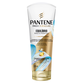 COND PANTENE 150ML EQUILIBRIO