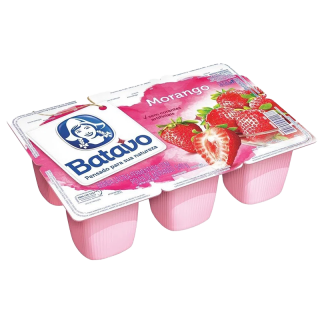 IOG BATAVO BDJA 540G MORANGO