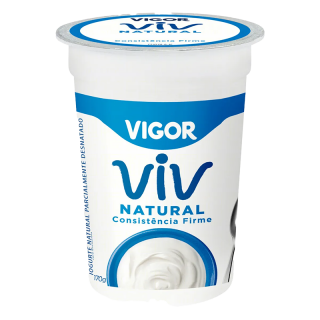 IOG VIGOR 170G NATURAL